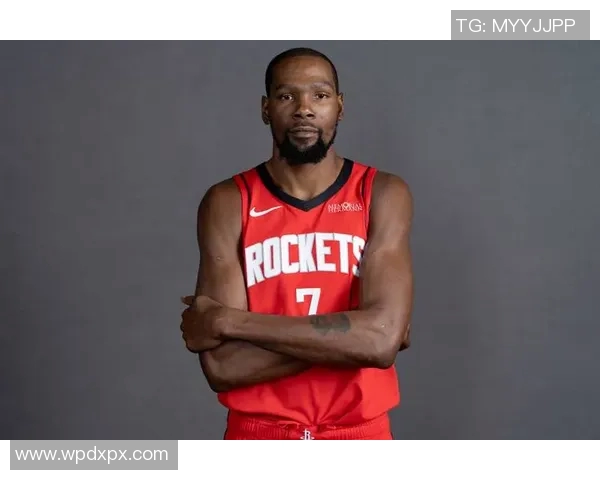 火箭喜讯！杜兰特归队明日复出 鼓励谢泼德：不要犹豫就能展现自我